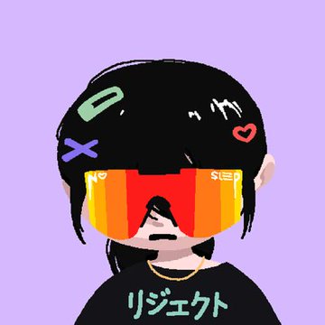 リジェクト — Reject