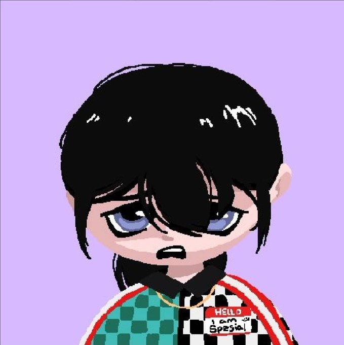 Spesial — I am Spesial