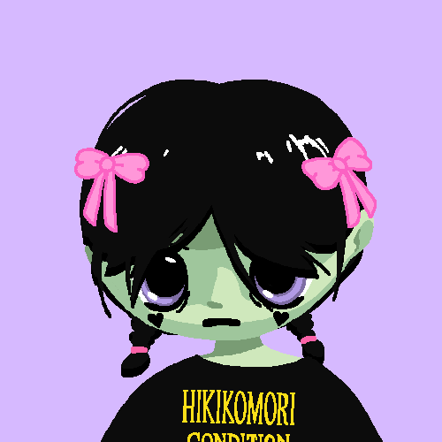 Hikikomori Condition
